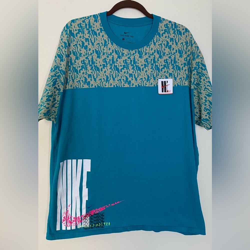 NIKE Max 90 Nsd Men’s T - Shirt - Picture 4 of 10